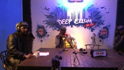 Grass Root Salute EP 10 01-27-2014