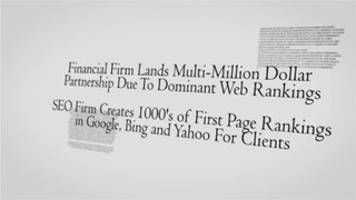 Best SEO Company For Lawyers and Attorneys