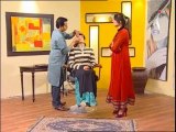 Mazedar Morning with Yasmin Mirza on Indus TV 27-01-14 part 04