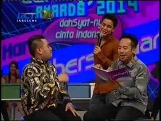 [140117]dahSyat RCTI - Seg 5