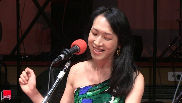 Sony Chan : Nem, falafel, kif kif.