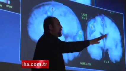 İnsan beyni 300 yıl süren HD filmi kaydedebilir! [Doç. Dr. Sinan Canan]