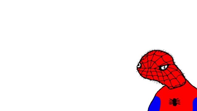 SPODERMAN ANALYSE LES PHOTOS DE PROFIL FACEBOOK