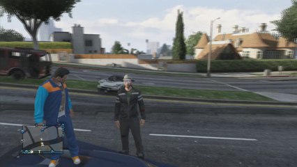 Glitch argent illimité !! + glitch du génie !! GTA V // 1.09