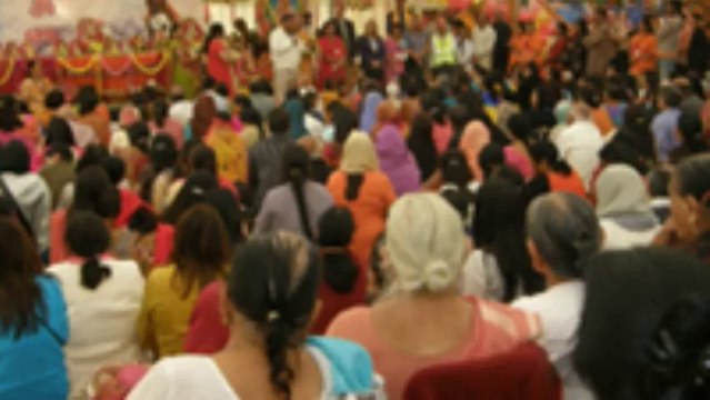 Shoebury Park Leigh-on-sea Essex