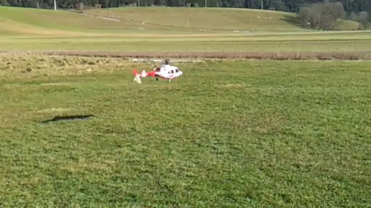 maquette Bell 222 .2.