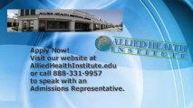 Complete Bachelors of Nursing Degree Program - AlliedHealthInstitute.com