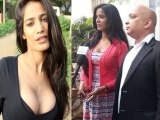 Poonam Pandey's Account HACKED By Pakistanis