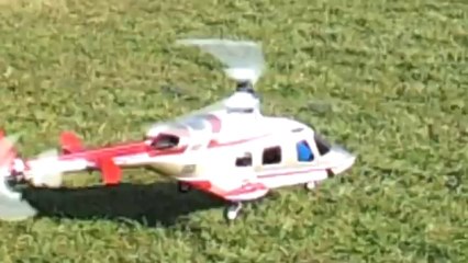 maquette Bell 222.3.