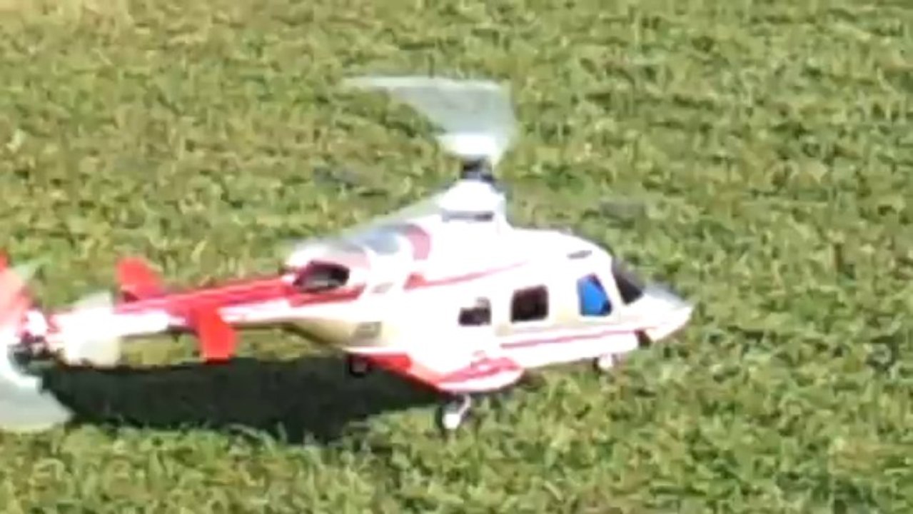 maquette Bell 222.3.