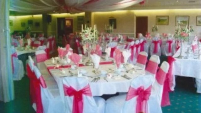 Breighmet Golf Club Bury Greater Manchester