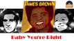 James Brown - Baby You're Right (HD) Officiel Seniors Musik