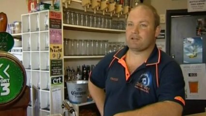 Man survives shark attack by fighting back