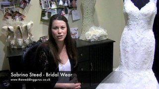 Bridal Wear Wedding Suppliers in Milton Keynes - The Wedding Guru