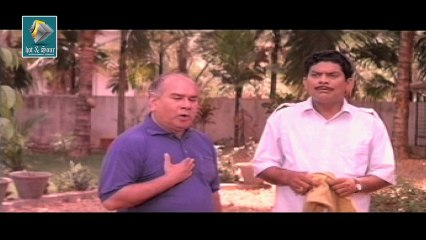 Malayalam comedy Movie Junior Mantrekke clip - Patti Menon Comedy