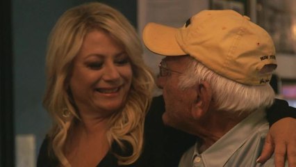 Jennifer Smith Explains Her Motivation To Help Retired Football Players