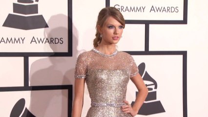 Grammy Awards Fashion Red Carpet Review