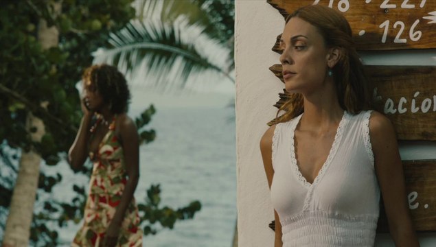 'Sólo para dos' - Tráiler (HD)