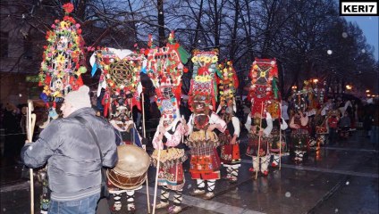 XXIII Международен фестивал Сурва Перник