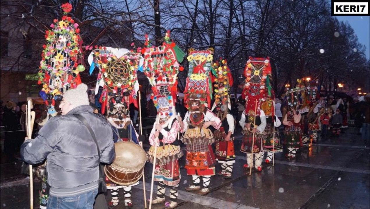 XXIII Международен фестивал Сурва Перник