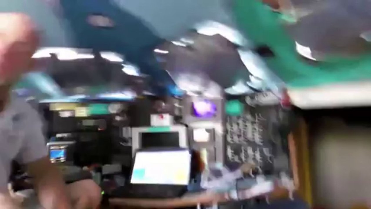 Livewire M-Link Newscaster