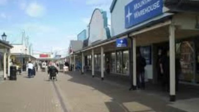 Freeport, Fleetwood Thornton-Cleveleys Lancashire 