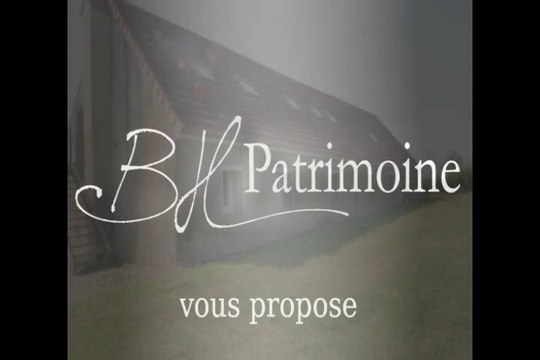 Dpt Saône et Loire (71), à vendre DIGOIN Proche, Maison P8 de 230 m² - Terrain de 9500 m²