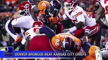Super Bowl XLVIII - Denver Broncos