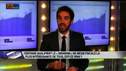 Le Girardin est-il un bon placement ? Jérôme Devaud, dans Intégrale Placements - 27/01