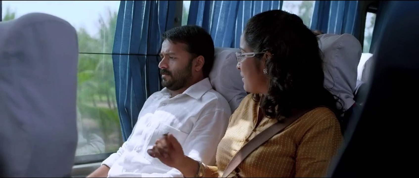 HAPPY JOURNEY OFFICIAL TRAILER