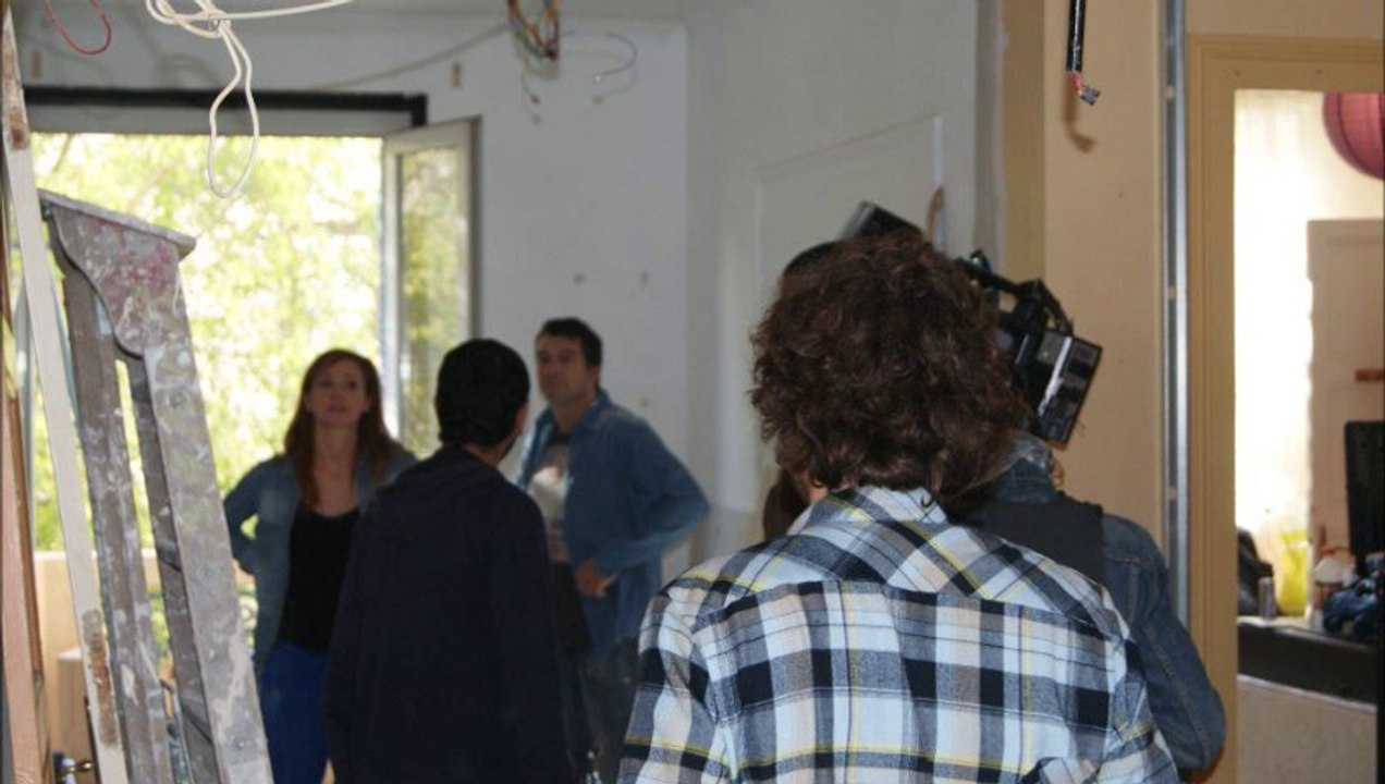 CONCEPT RENOVATION POUR L'EMISSION MAISON A VENDRE AVEC  STEPHANE PLAZA & SOPHIE FERJANI