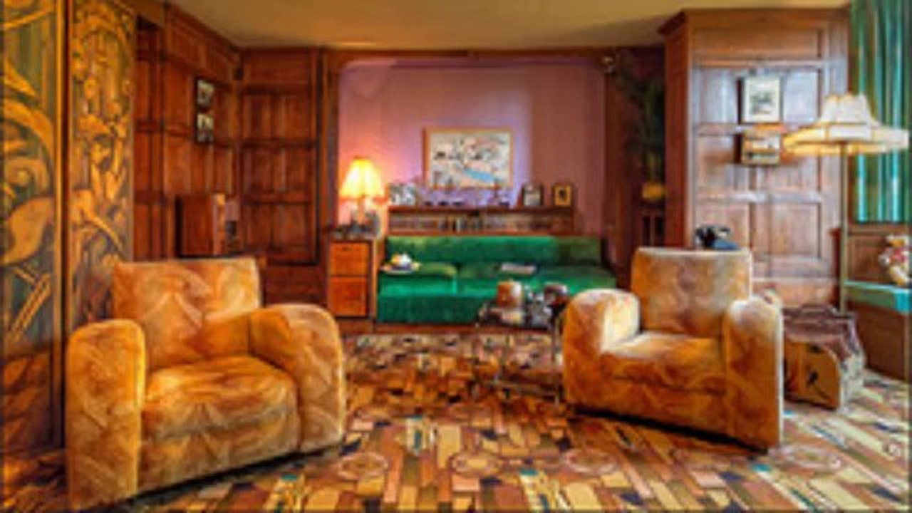 Avebury manor Marlborough Wiltshire