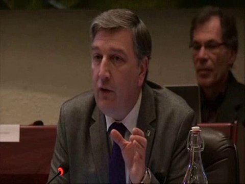 Jean-Karl Deschamps - Relance du chèque éco-énergie