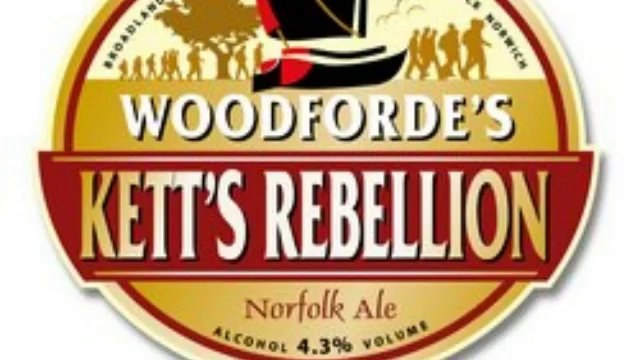 rebellion beer co. ltd Marlow Buckinghamshire