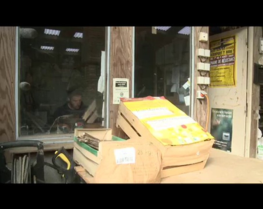 Métiers de l'enseignement agricole : je suis producteur bio