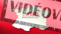VidéoVilles : Les indignés, les moines et le maire