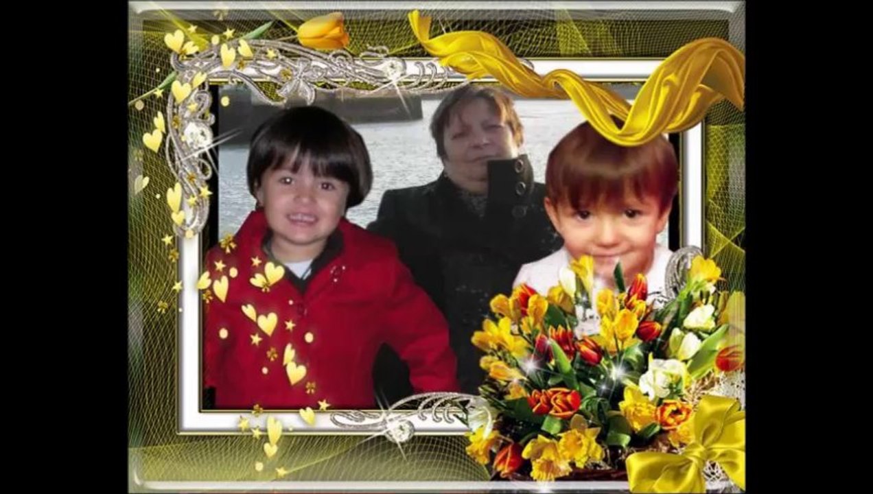 Mon filmmes amies
