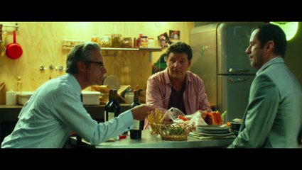 Le jeu de la vérité - Extrait HD