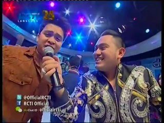 [140117]dahSyat RCTI - Seg 6