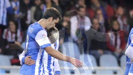 Real Sociedad - Griezmann en route vers les Bleus ?