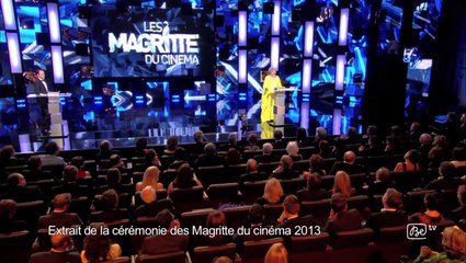 Dans les coulisses des Magritte du cinéma avec Vincent Gustin, réalisateur