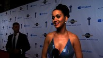 Grammy After Parties: A Very Sexy Katy Perry