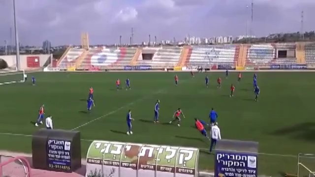 ЦСКА готовится к Объединенному cуперкубку