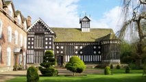 Rufford Old Hall Rawtenstall Lancashire 