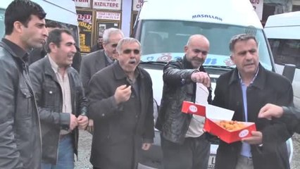 Bakan Şimşek, İkiz Babası Oldu