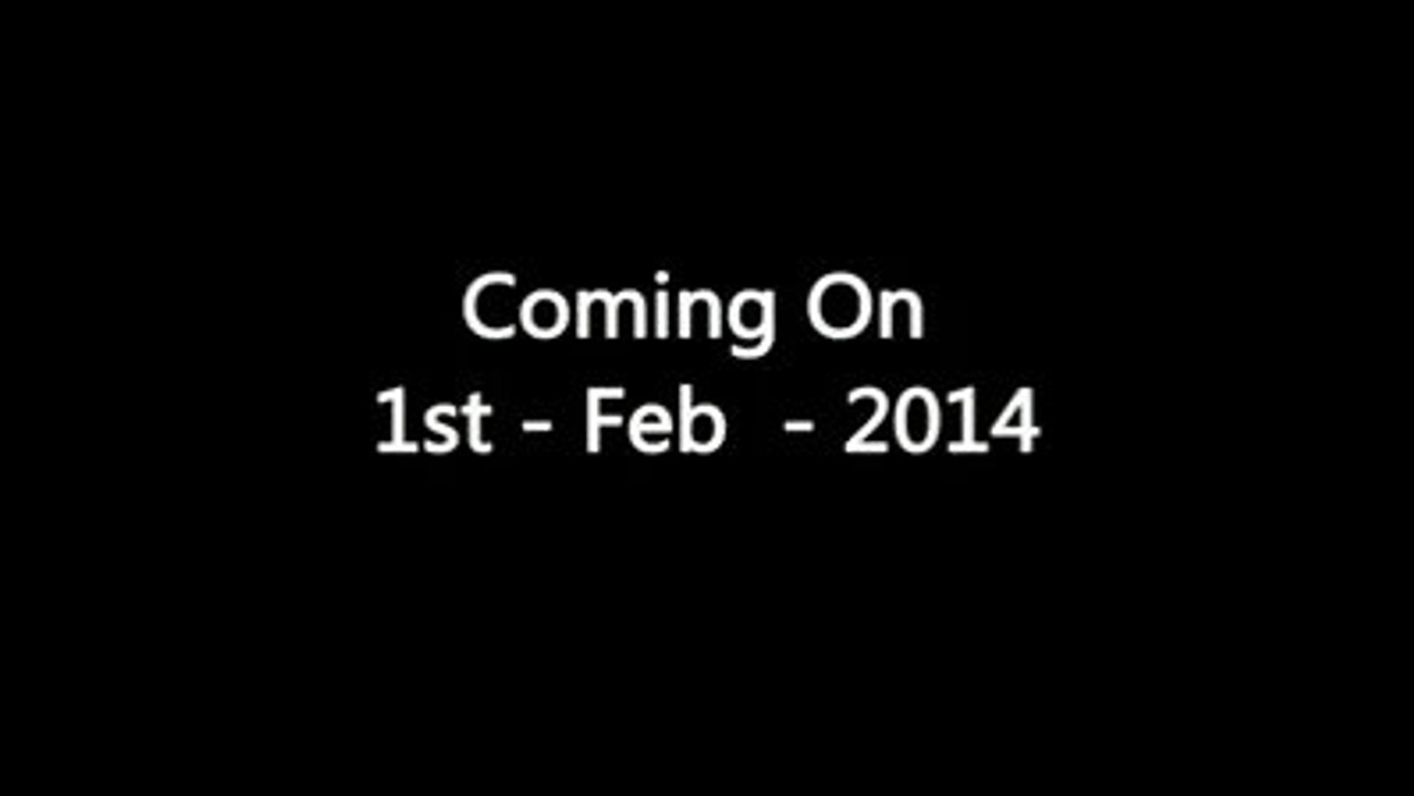 "I Wana Break Up" Teaser