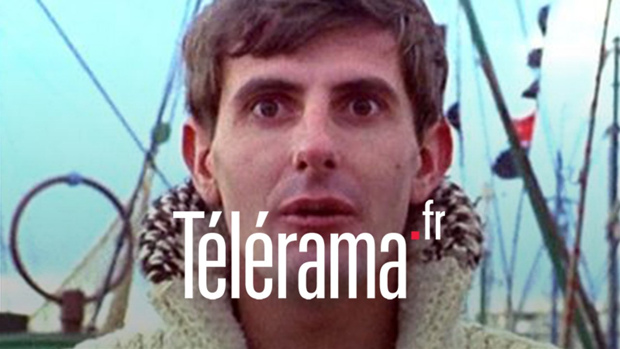 Bernard Menez, entretien photo