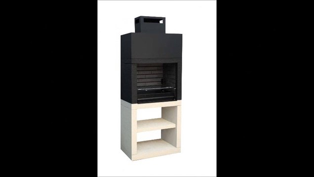 Barbacoas Modernas- Catalogo online Barbacoas Modernas