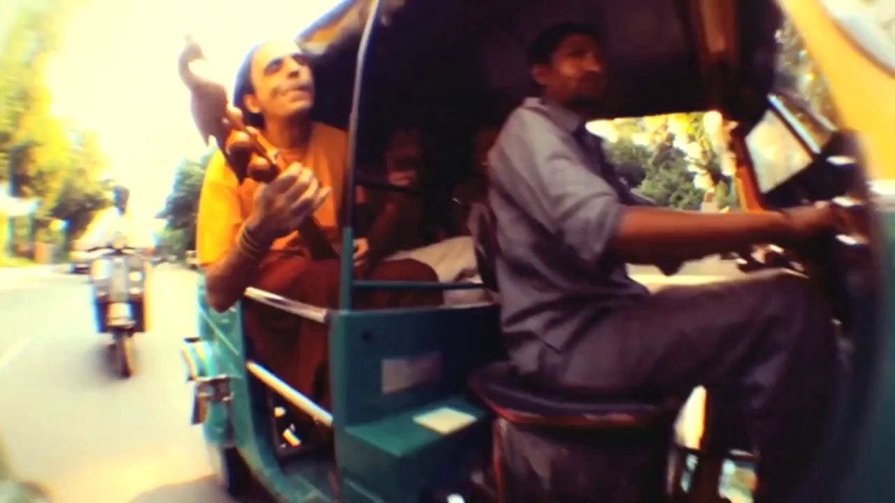 Terrakota - World Massala