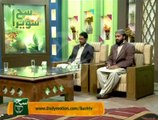 Qari Muhammad Farooq Tilawat on Sach tv... - Qari Muhammad Farooq _ Facebook